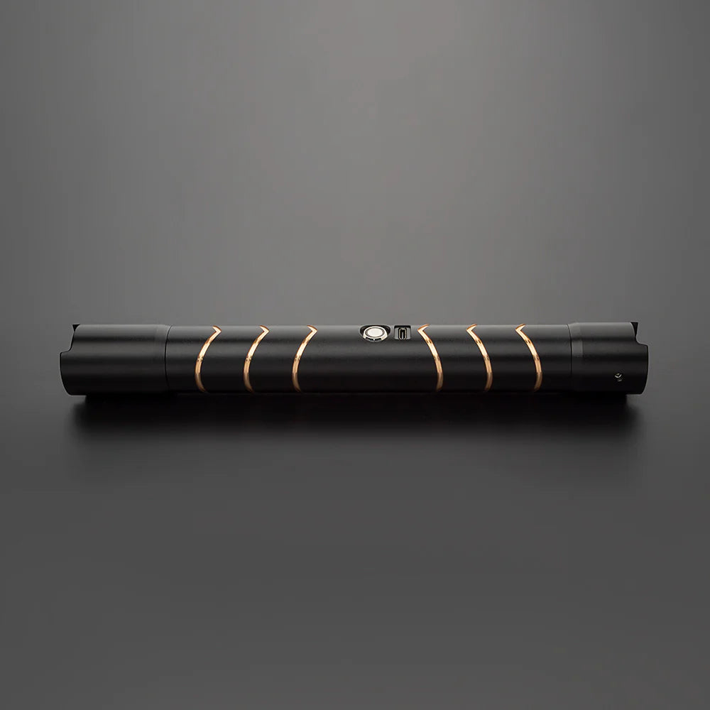 BM Lightsaber SEA-21 RGB/Neopixel Saber