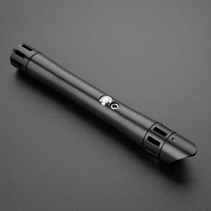 BM Lightsaber Metal Empty Handles Without Electronic Kit or Blade Complete VHC Empty Hilts