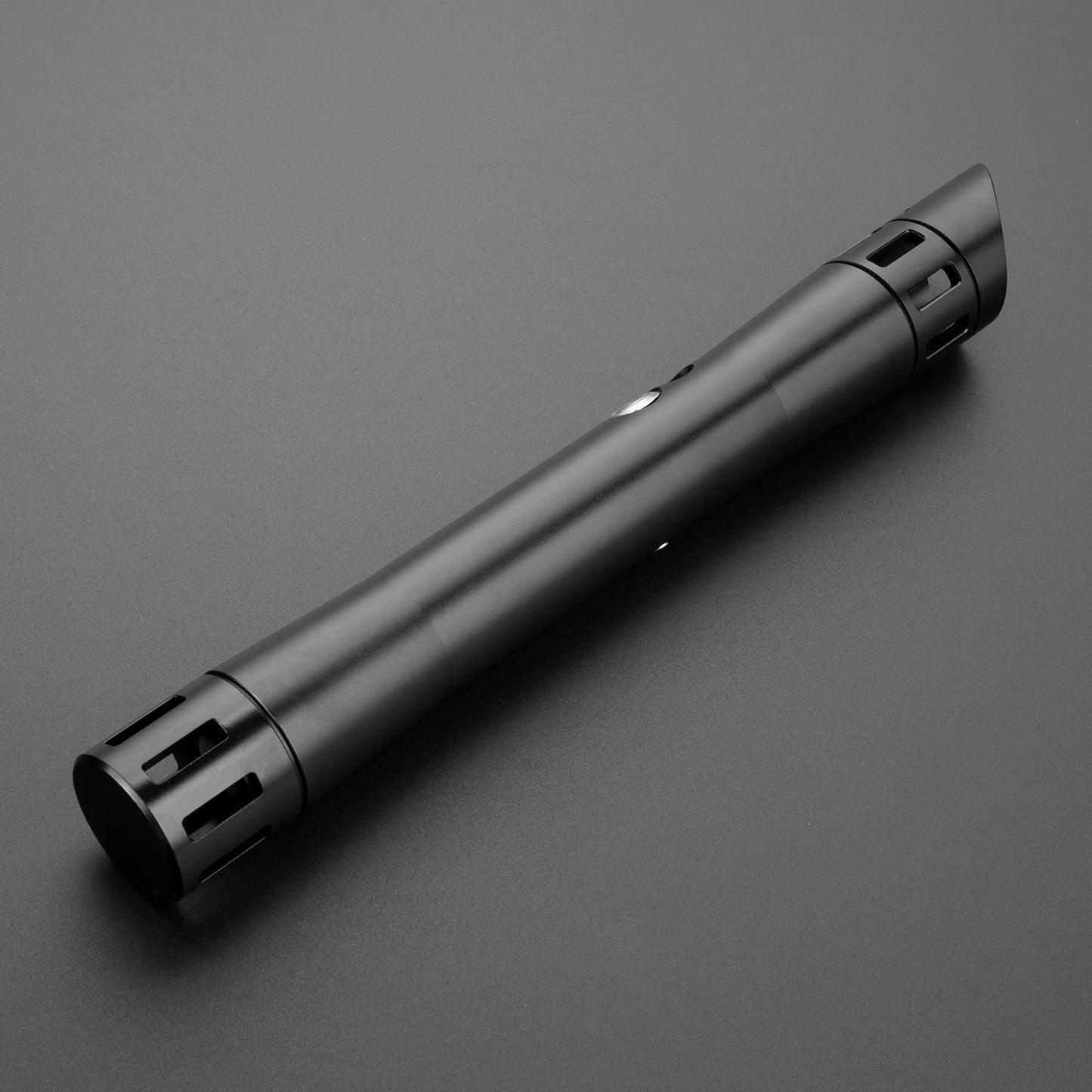BM Lightsaber Metal Empty Handles Without Electronic Kit or Blade Complete VHC Empty Hilts