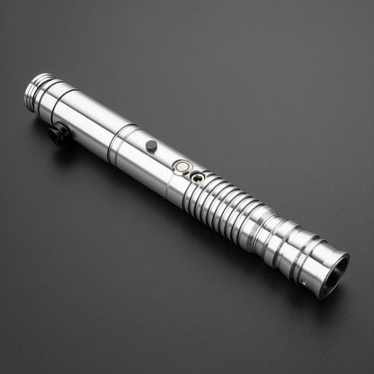 The Sovereign Paragon Custom Red Lightsaber