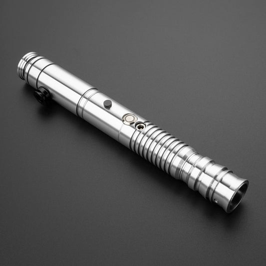 The Sovereign Paragon Custom Red Lightsaber