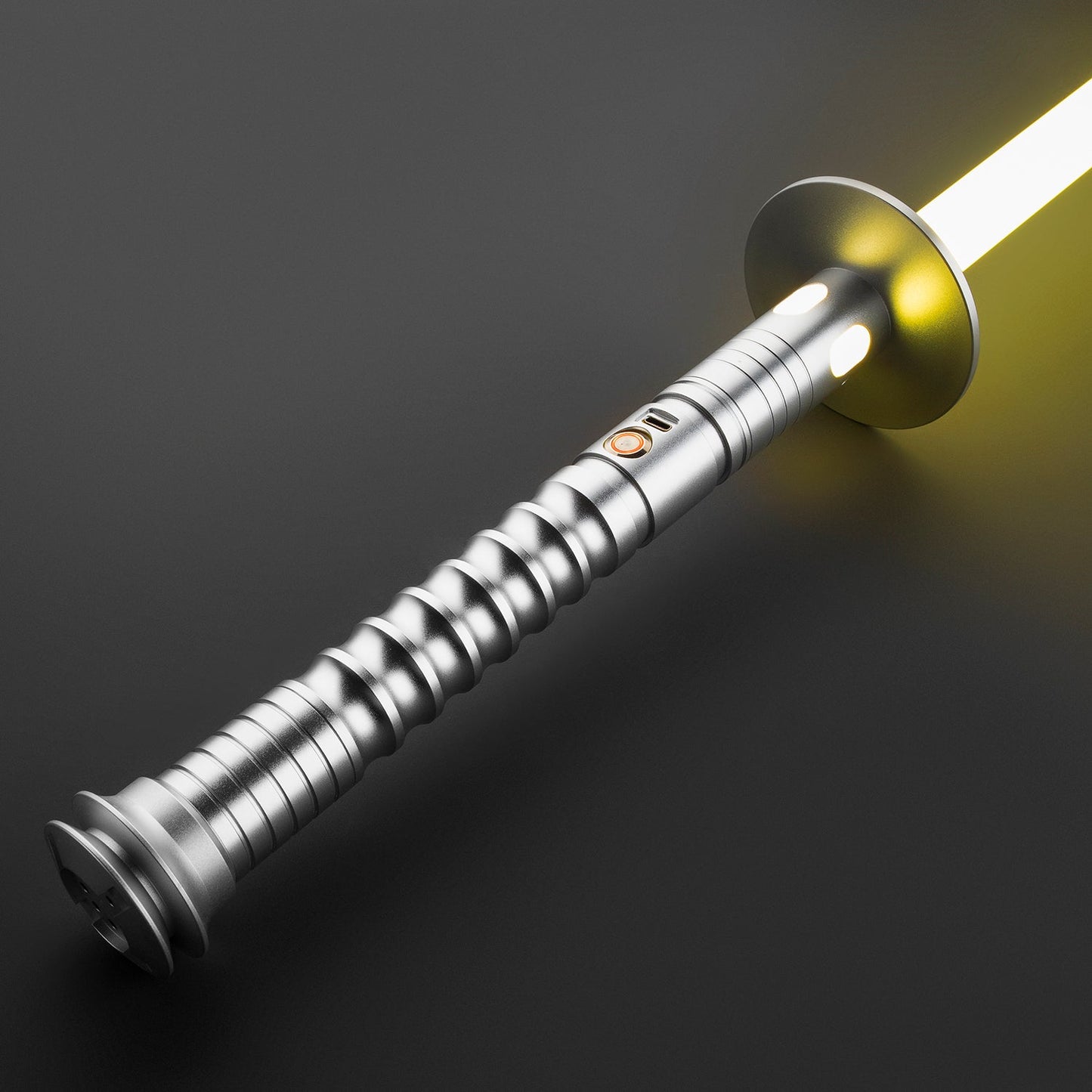BM Lightsaber Force FX Light Saber Xenopixel V3 Inner Core Metal