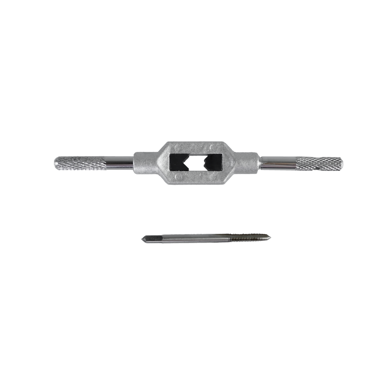 Lightsaber Hilt Thread Tapping Tool & Tap Wrench Set