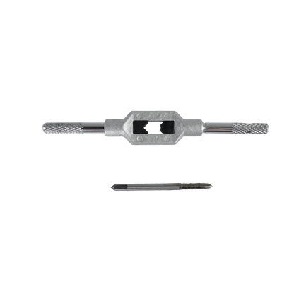 Lightsaber Hilt Thread Tapping Tool & Tap Wrench Set