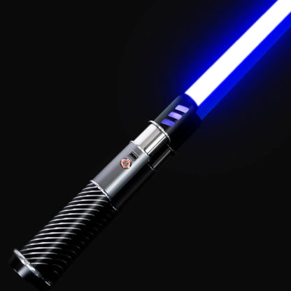 BM Lightsaber HX Series Force FX Lightsaber Duels Ready Hilt