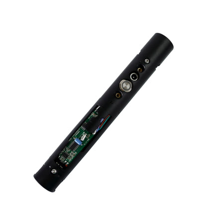 Custom Lightsaber Internal Sound Core Chassis with 18650 Battery