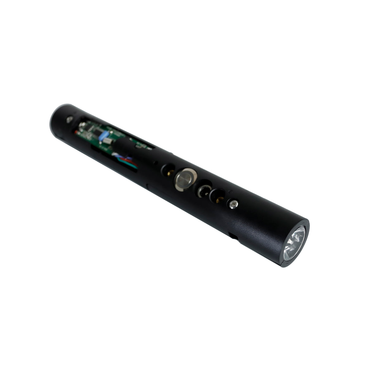 Custom Lightsaber Internal Sound Core Chassis with 18650 Battery