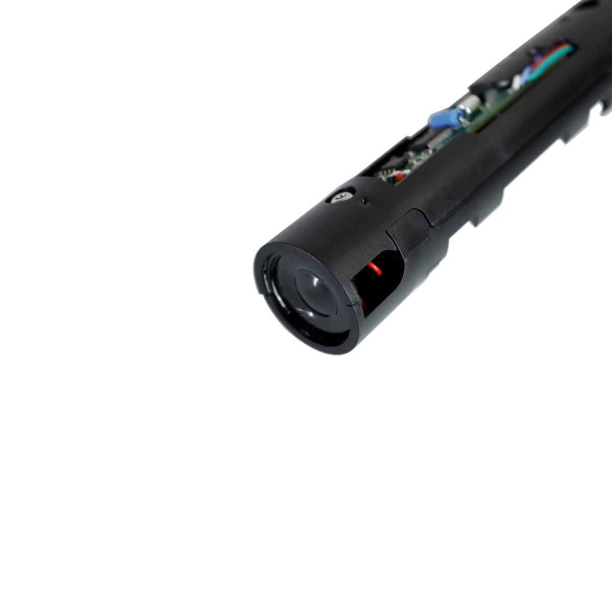 Custom Lightsaber Internal Sound Core Chassis with 18650 Battery