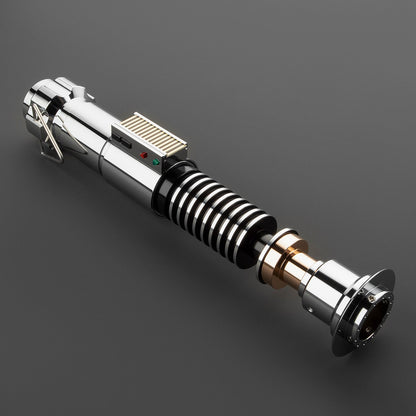 BM Lightsaber LUKE LSW Light Saber V3 EP8 FX Force Green Saber