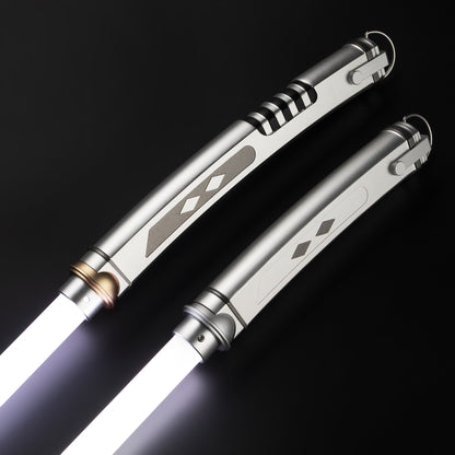 BM Lightsaber Ahsoka Tano Variant Light Saber