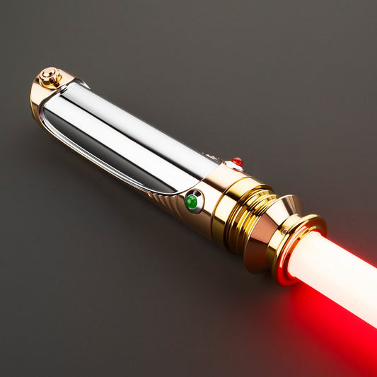 BM Lightsaber Emperor Darth Sidious DS Sith Black Emperor Palpatine Light Saber