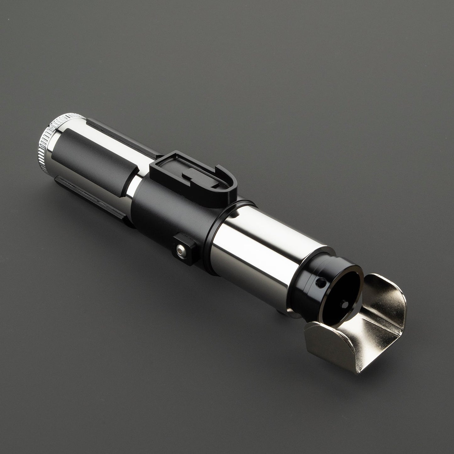 BM Lightsaber Jed Grand Master Green Lightsaber