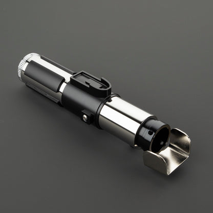 BM Lightsaber Jed Grand Master Green Lightsaber