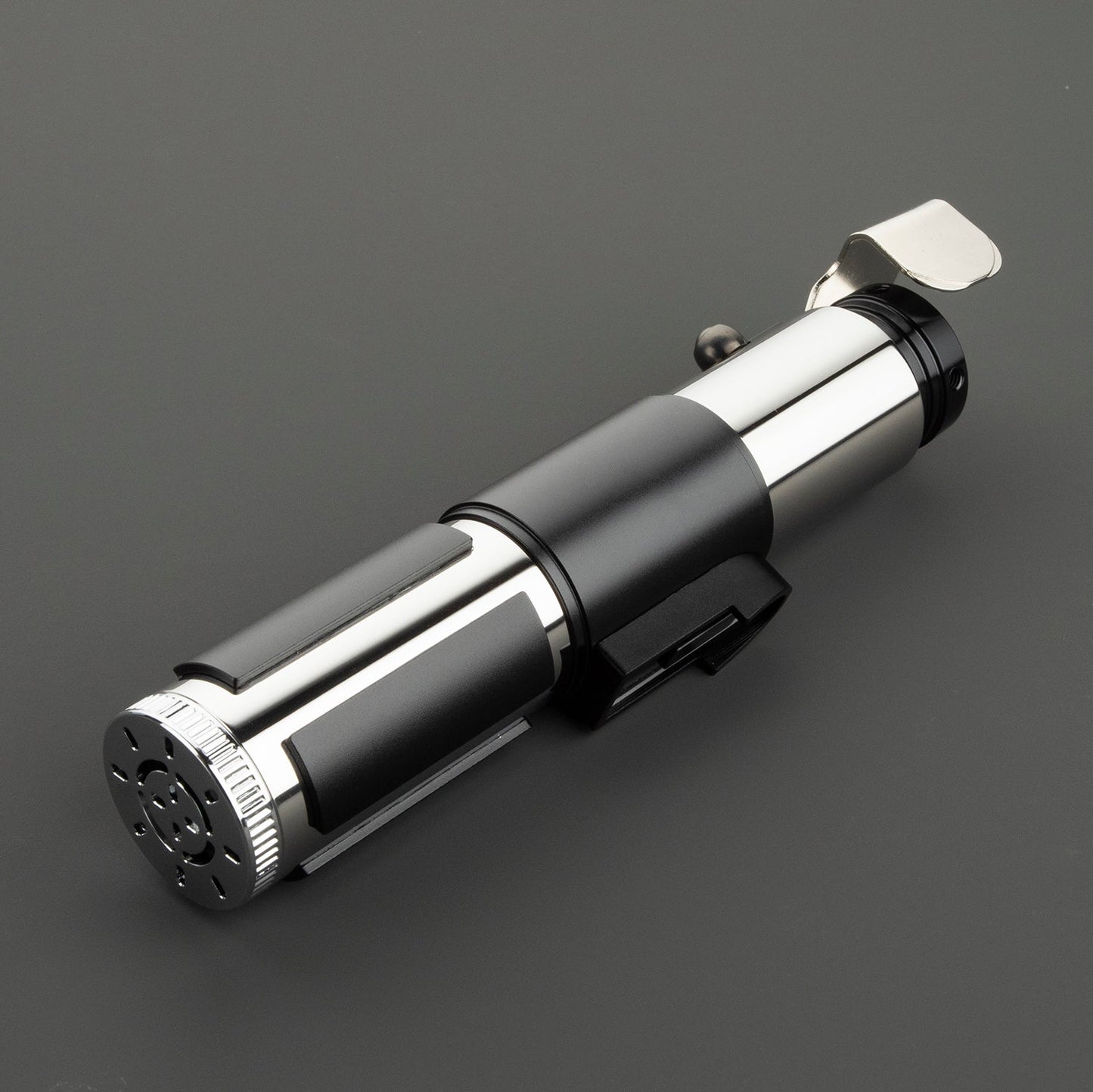 BM Lightsaber Jed Grand Master Green Lightsaber