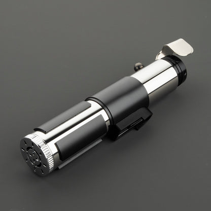 BM Lightsaber Jed Grand Master Green Lightsaber
