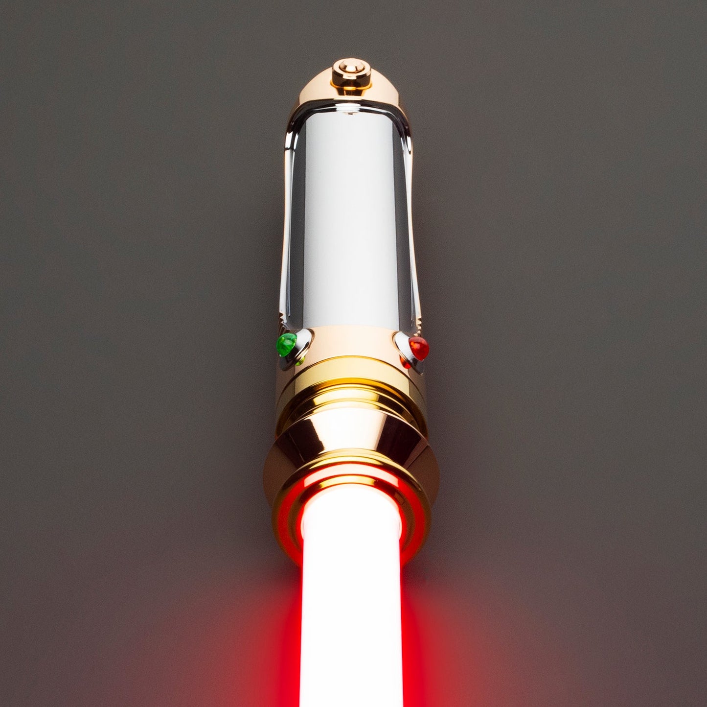 BM Lightsaber Emperor Darth Sidious DS Sith Black Emperor Palpatine Light Saber