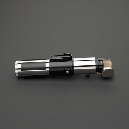 BM Lightsaber Jed Grand Master Green Lightsaber