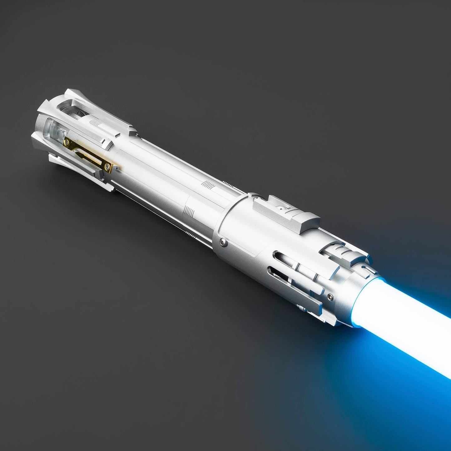 BM Lightsaber Ben Solo Lightsaber Blue FX