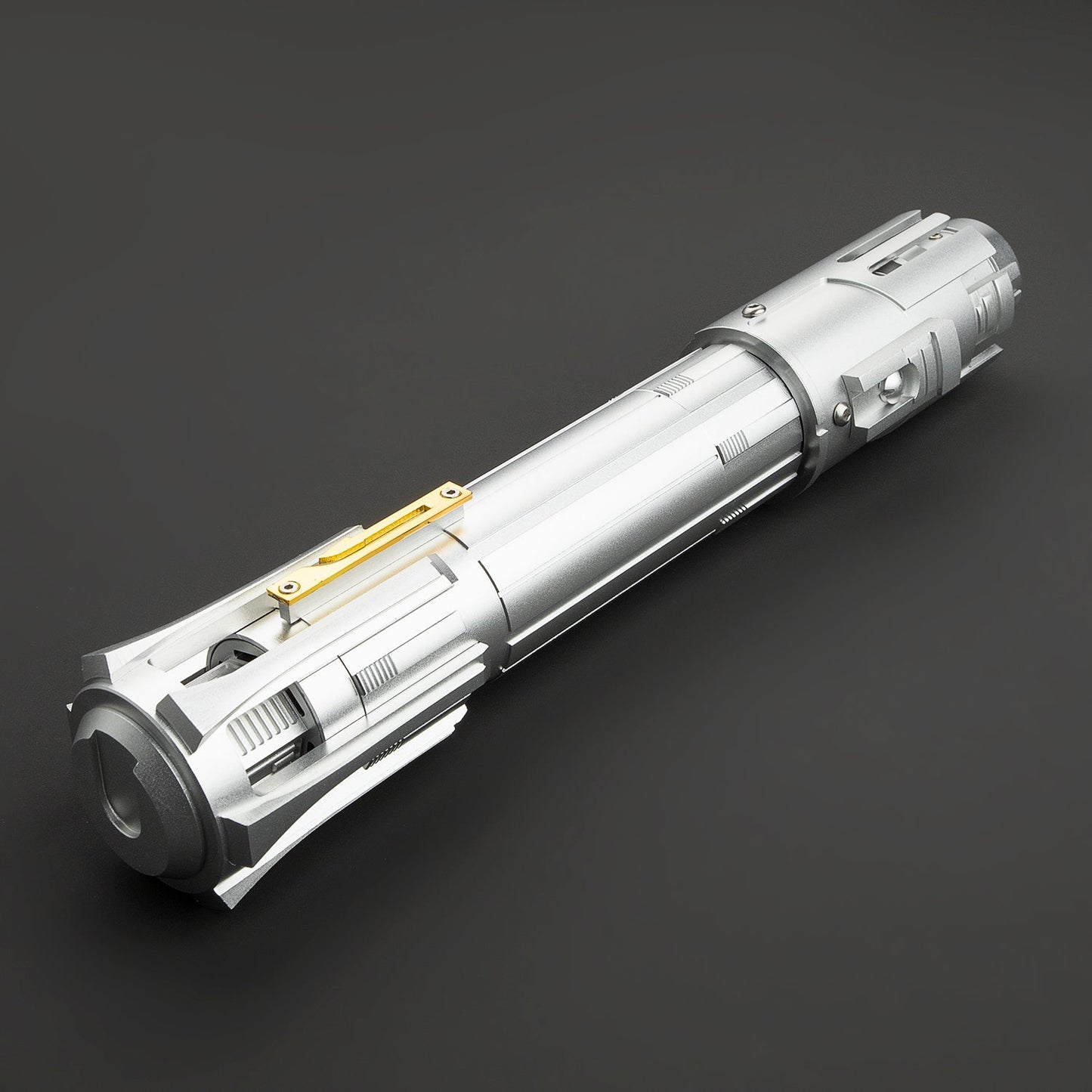 BM Lightsaber Ben Solo Lightsaber Blue FX