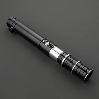 The Executor Shadow Custom Red Lightsaber