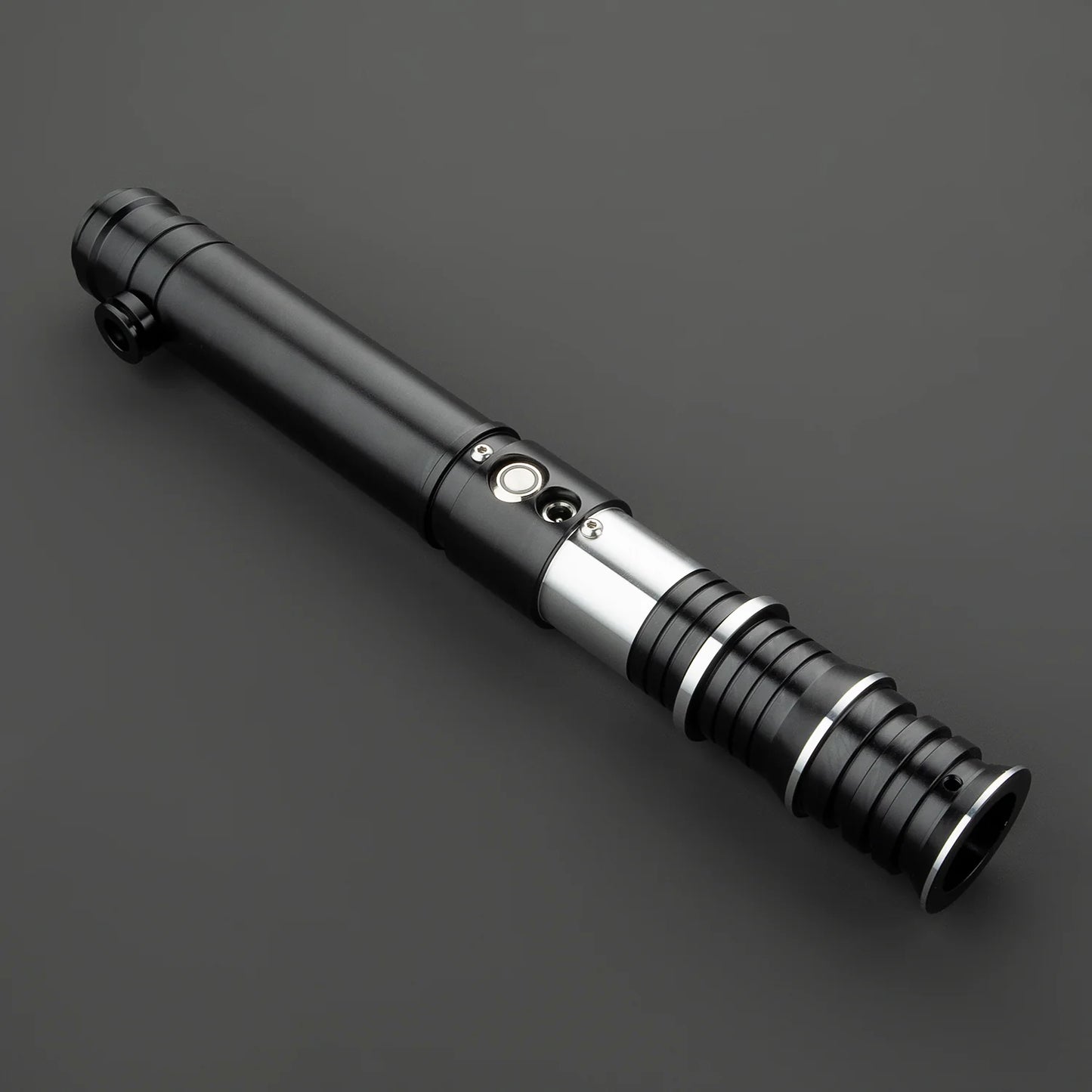The Executor Shadow Custom Red Lightsaber