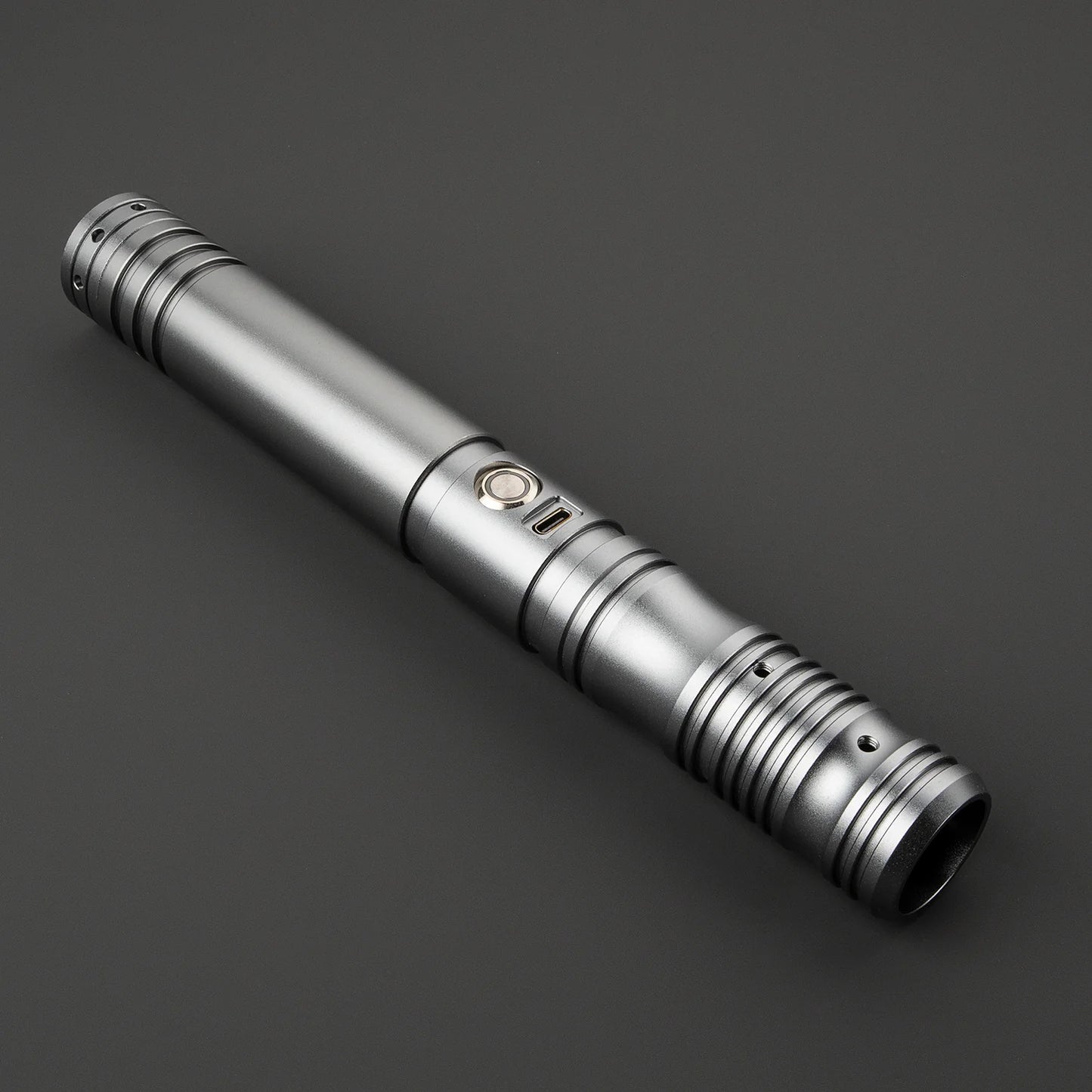 BM Lightsaber Combat Heavy Dueling FX Light Saber Xenopixel V3 Kit Hilt