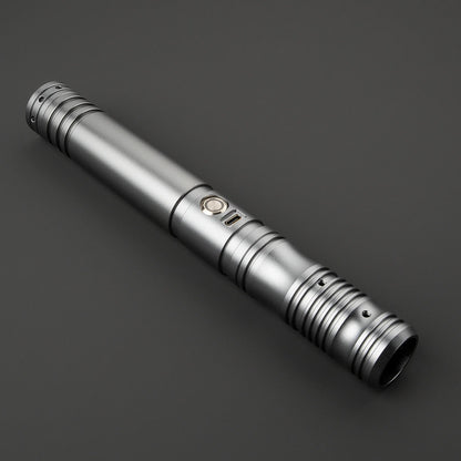 BM Lightsaber Combat Heavy Dueling FX Light Saber Xenopixel V3 Kit Hilt