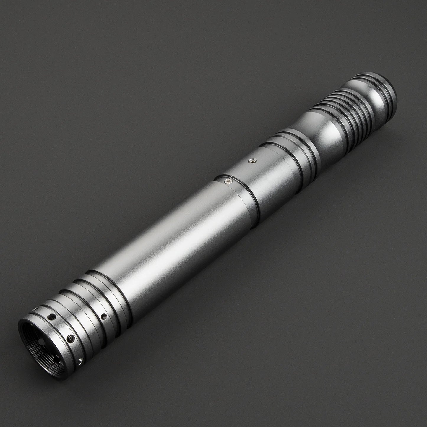 BM Lightsaber Combat Heavy Dueling FX Light Saber Xenopixel V3 Kit Hilt