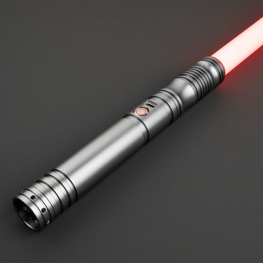 Combat Heavy Dueling FX Light Saber