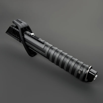 BM Lightsaber Darksaber Black Sith Inspired