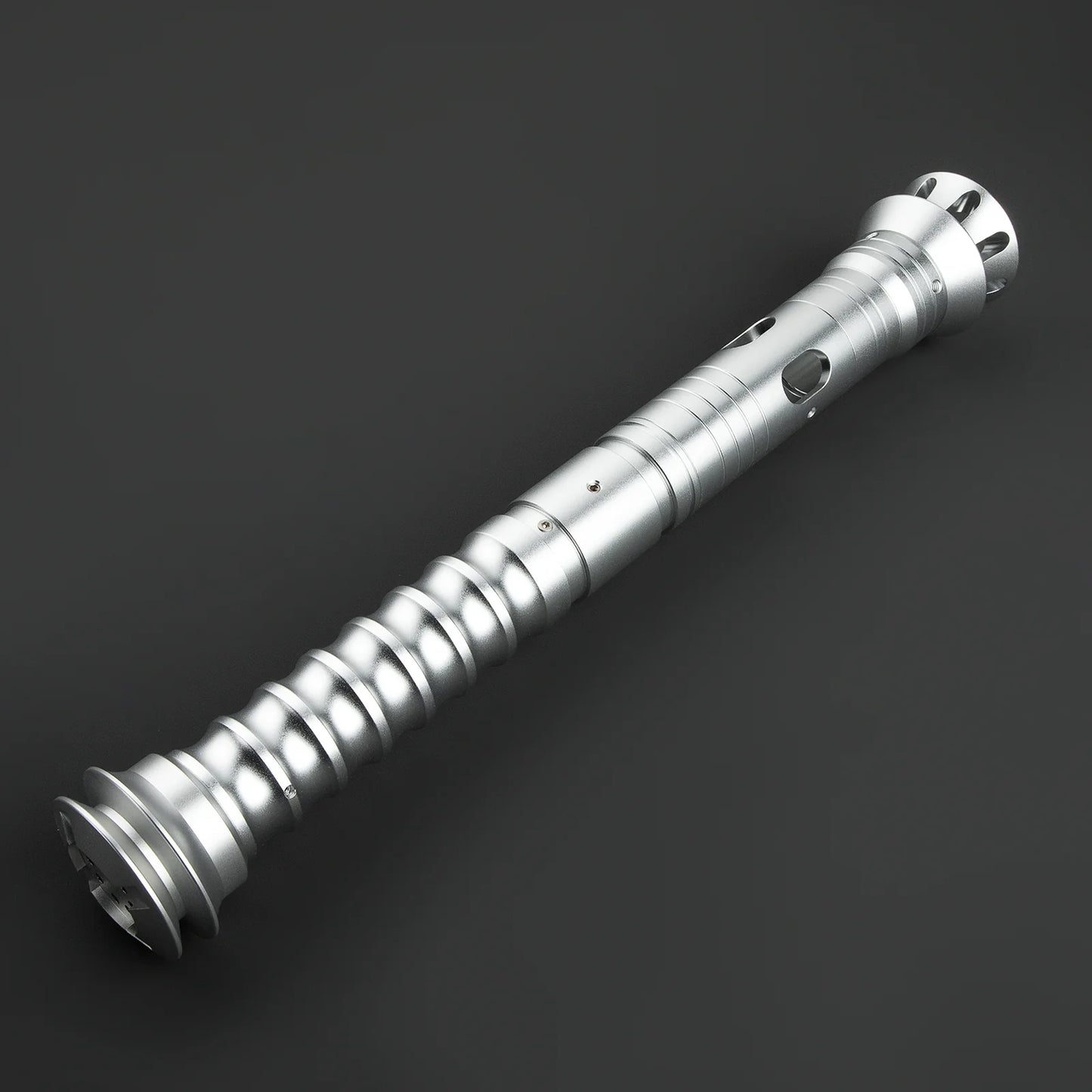 BM Lightsaber Lotus Light Saber Xenopixel V3 Core Bluetooth Hilt