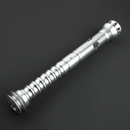 BM Lightsaber Lotus Light Saber Xenopixel V3 Core Bluetooth Hilt