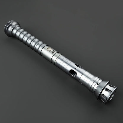 BM Lightsaber Combat Heavy Dueling Force Light Saber Bluetooth Connectable Metal Hilt