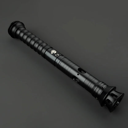 BM Lightsaber Combat Heavy Dueling Force Light Saber Bluetooth Connectable Metal Hilt