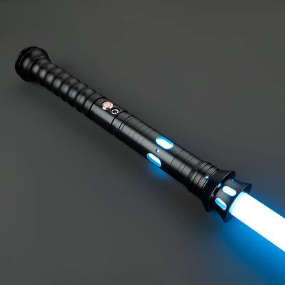 BM Lightsaber Lotus Light Saber Xenopixel V3 Core Bluetooth Hilt