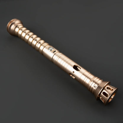BM Lightsaber Lotus Light Saber Xenopixel V3 Core Bluetooth Hilt