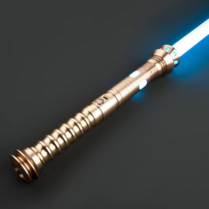 BM Lightsaber Lotus Light Saber Xenopixel V3 Core Bluetooth Hilt