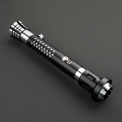BM Lightsaber Revan Xeno Pixel V3 Light Saber Bluetooth APP Hilt