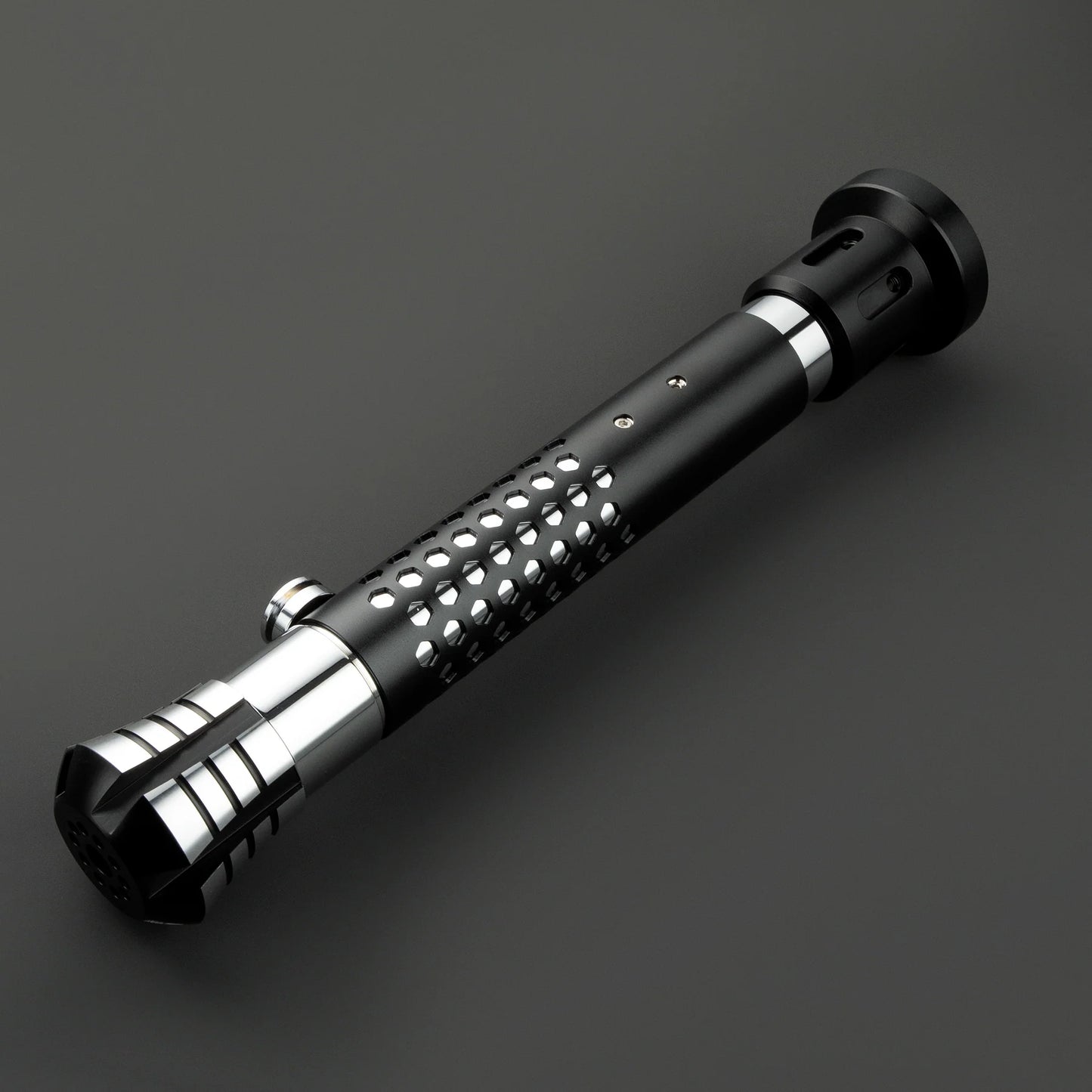 BM Lightsaber Revan Xeno Pixel V3 Light Saber Bluetooth APP Hilt