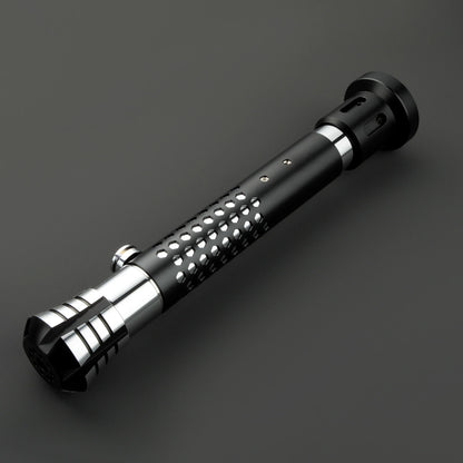 BM Lightsaber Revan Xeno Pixel V3 Light Saber Bluetooth APP Hilt