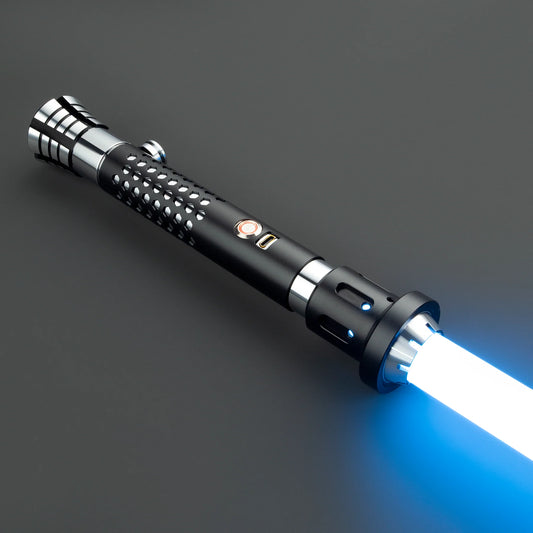 Revan Xeno Pixel V3 Light Saber Bluetooth APP Hilt