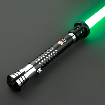 BM Lightsaber Revan Xeno Pixel V3 Light Saber Bluetooth APP Hilt