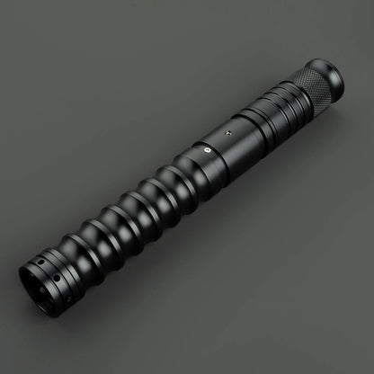 BM Lightsaber Force Heavy Dueling Combat Light Saber 16 Sound Fonts Hilt