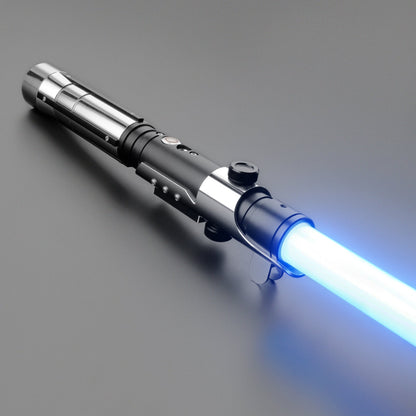 BM Lightsaber Starkiller Inspired Graflex Blue Light Saber