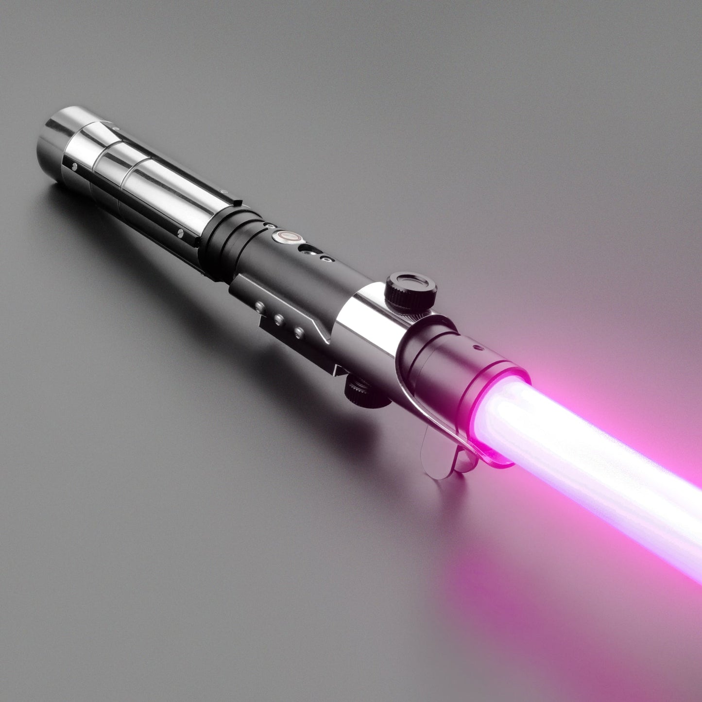 BM Lightsaber Starkiller Inspired Graflex Blue Light Saber