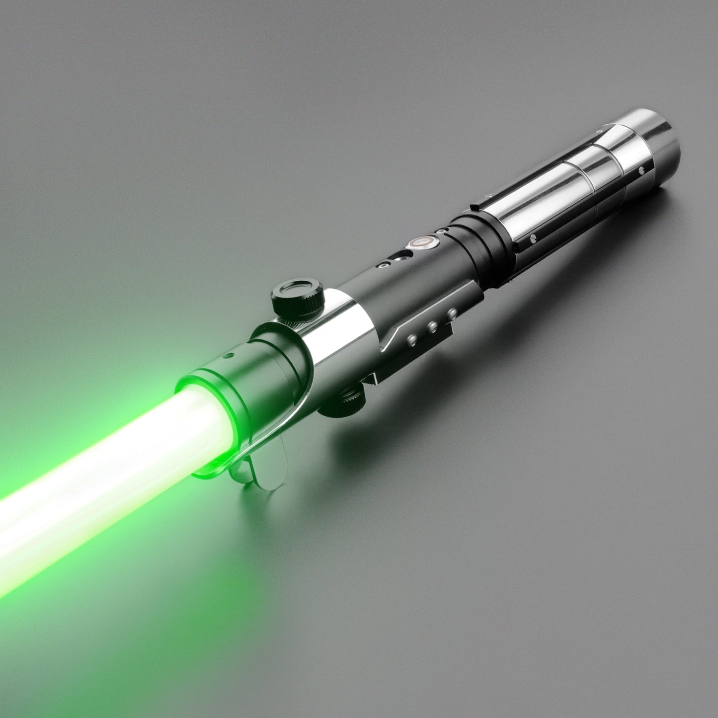 BM Lightsaber Starkiller Inspired Graflex Blue Light Saber