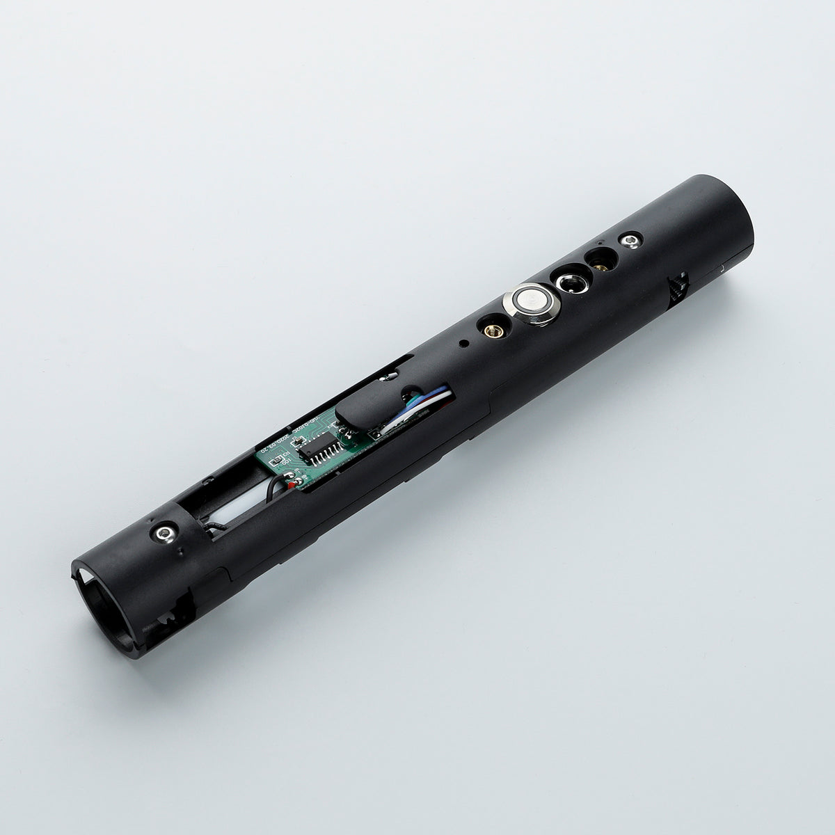 LGT / Damiensaber Stunt Modular Electronic Chassis