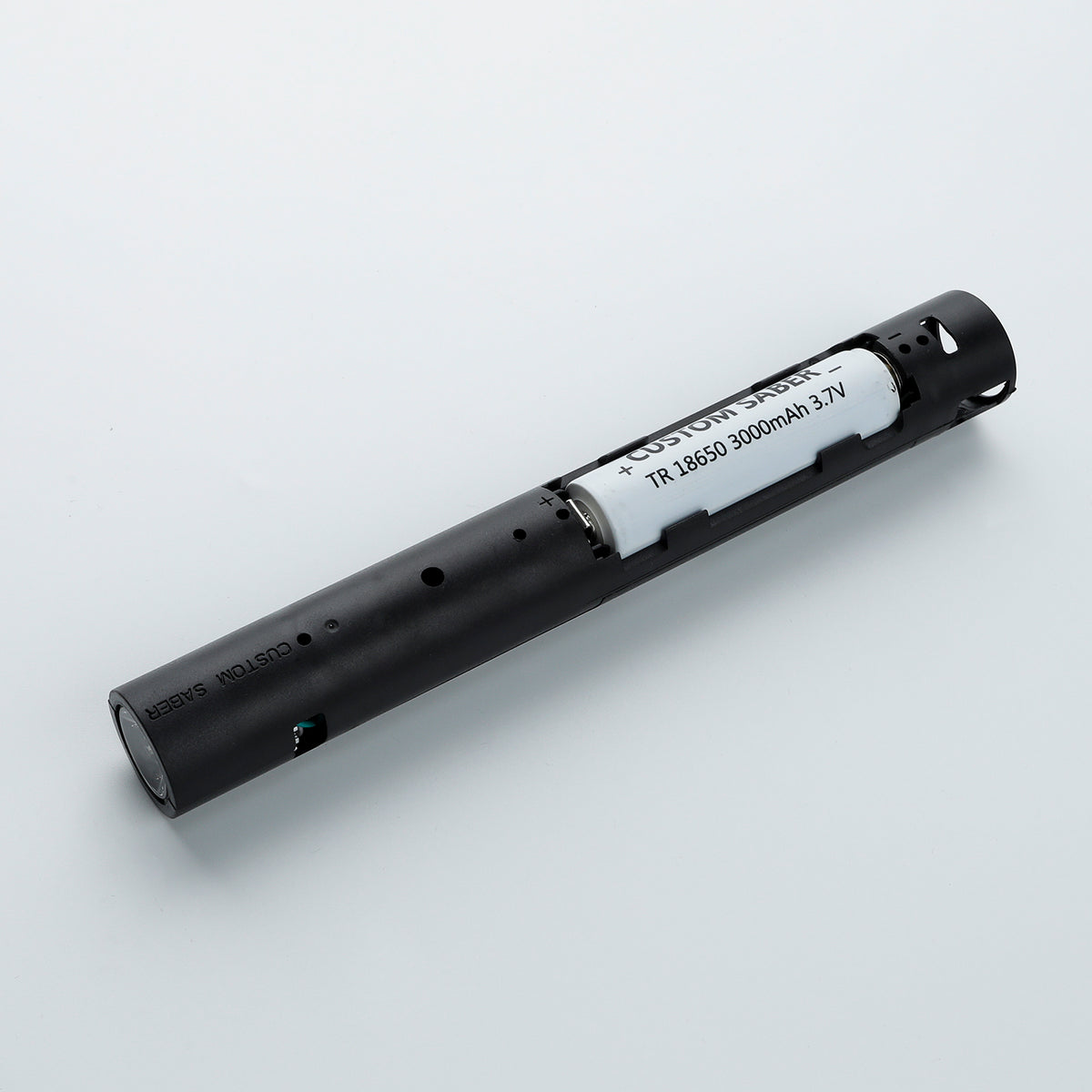 LGT / Damiensaber Stunt Modular Electronic Chassis