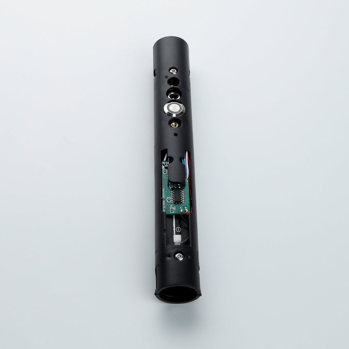 LGT / Damiensaber Stunt Modular Electronic Chassis