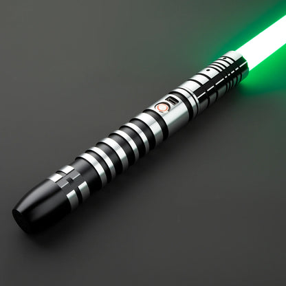 BM Lightsaber Combat Heavy Dueling FX Light Saber Xenopixel V3 Kit Hilt